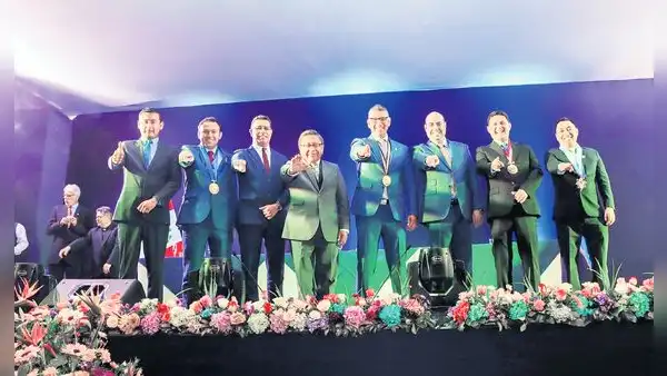 Callao: autoridades cuestionadas y con ecos de campaña