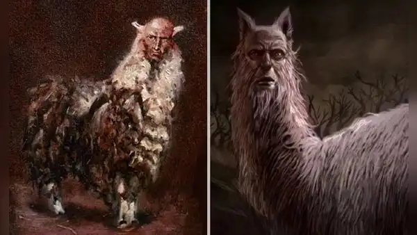 ¿Qué es la Jarjacha, la criatura nocturna del bestiario de leyendas andinas?