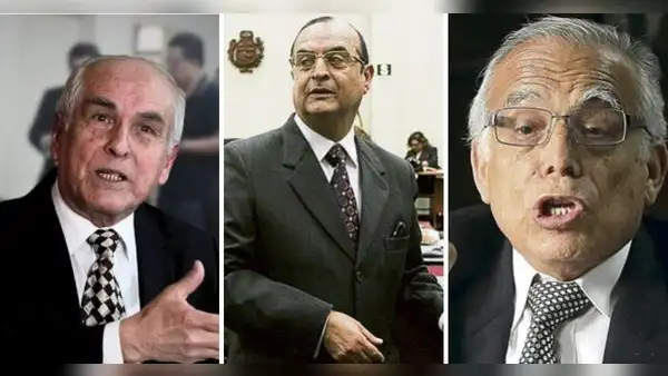 Abogado Guillermo Olivera acusa a Aníbal Torres de ser “el Montesinos” de Pedro Castillo