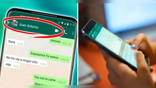¿Quieres que no salga 'en línea' o 'escribiendo' cuando usas WhatsApp? Aquí te enseñamos