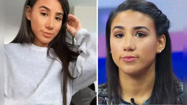 Samahara Lobatón sorprende con inesperada revelación en redes sociales: "No quiero casarme nunca"