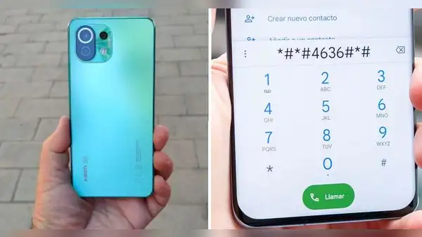 ¿Posees un celular Xiaomi? Conoce los 38 códigos para acceder a funciones y menús secretos