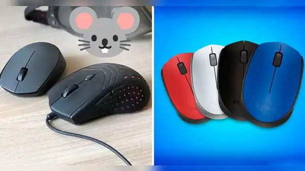 ¿Por qué el mouse de tu PC se llama así si su nombre original fue otro? Creador lo revela