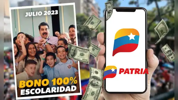 Nuevo monto de Bono Escolaridad: ¡regístrate en 4 pasos y cobra HOY el subsidio de julio 2023!