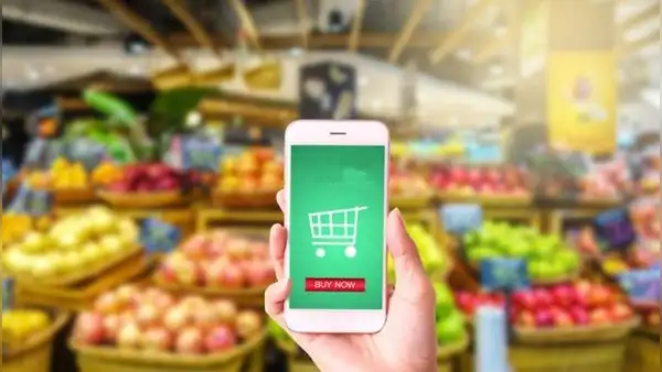 Compra de alimentos en línea desafía a los supermercados: ¿cómo se adaptan a la revolución digital?