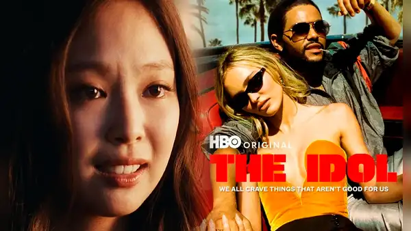 "The idol", final explicado: Jennie lo perdió todo en giro inesperado de la serie de The Weeknd