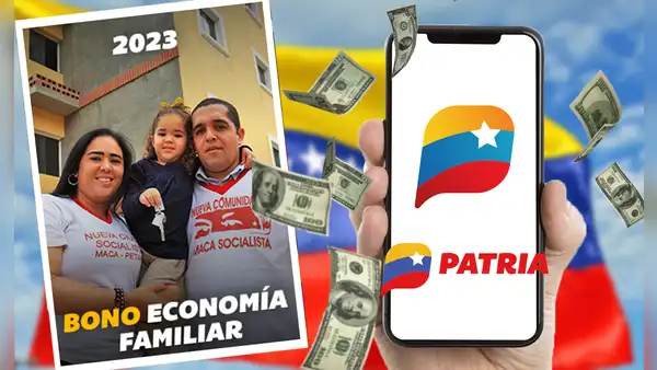 Nuevo monto de Economía Familiar: ¡regístrate en 4 pasos y cobra HOY el subsidio de julio 2023!