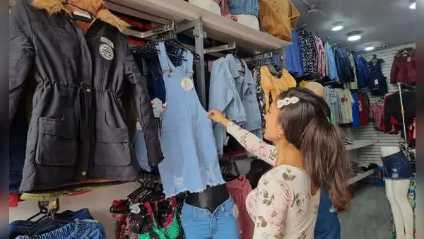 Puente Piedra: se roban mercadería valorizada en S/50.000 de una tienda de ropa