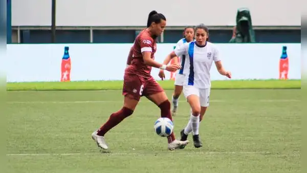 ¡Invictas! Venezuela ganó 2-0 a Guatemala y pasa como primera de su grupo a las semifinales