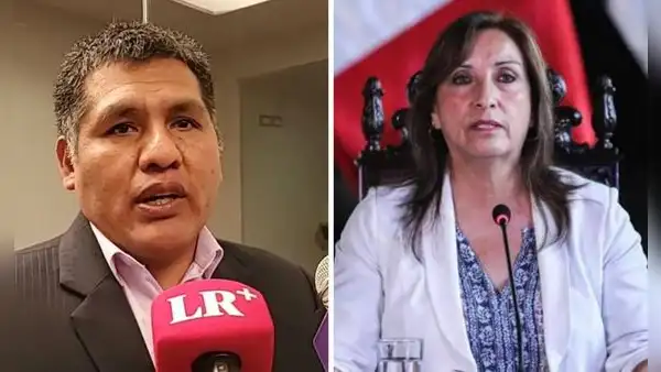Jaime Quito sobre posible invitación a Dina Boluarte por aniversario de Arequipa: “Es una provocación”