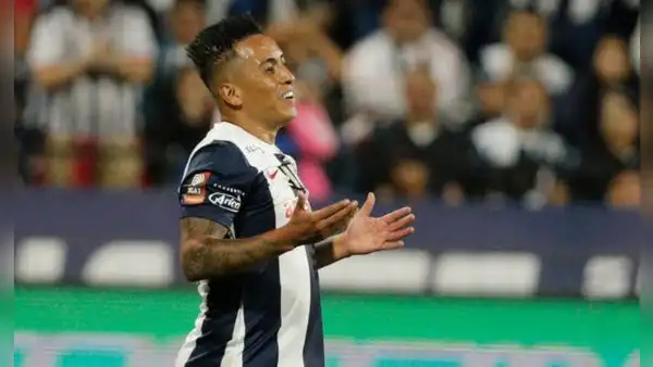 Alianza Lima abrió investigación a Christian Cueva tras no presentarse al entrenamiento de hoy