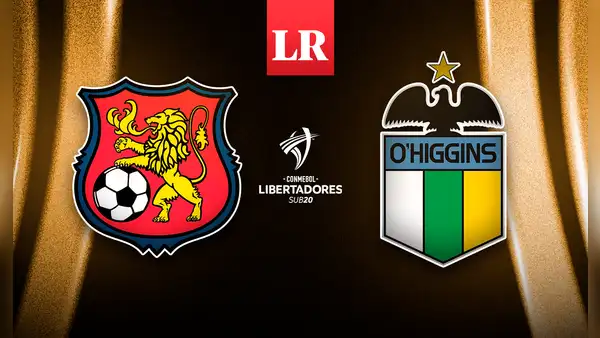 Caracas vs. O'Higgins EN VIVO: ¿a qué hora y dónde ver el partido de Copa Libertadores Sub-20?