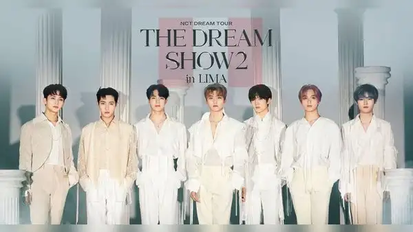 NCT Dream en Perú: ¿cómo va la venta de entradas para el esperado concierto de los idols k-pop?