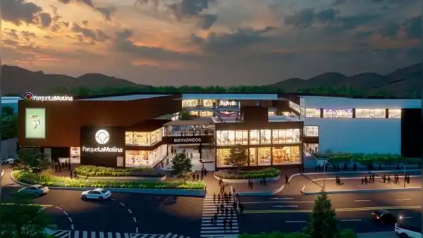 Nuevo 'Larcomar' en Lima: ¿cuándo se inaugura y qué tiendas tendrá el ecológico centro comercial?