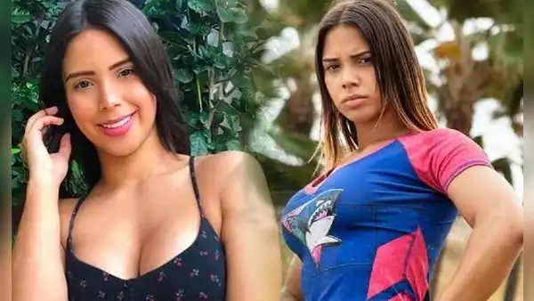 Mafe Aguilar, la participante de "Desafío" que murió luego de tomarse fotos en el mar