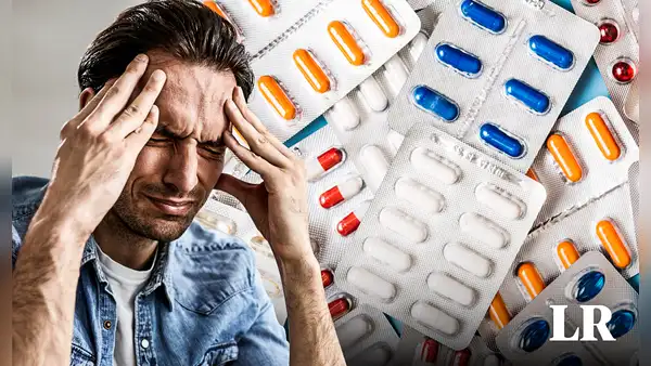¿Por qué me duele la cabeza todos los días? Esto le estaría pasando a tu cuerpo