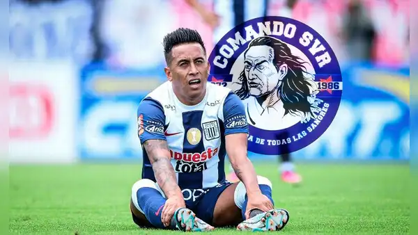 Comando Sur arremete contra Cueva: "Le faltaste el respeto a nuestra sagrada camiseta"