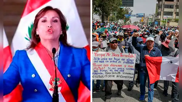 ¿Qué regiones participarán en la tercera Toma de Lima convocada para el 19 de julio?