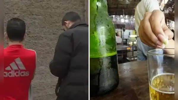 Los Olivos: roban casi 8.000 soles a un policía y sus amigos tras haberlos 'pepeado' en un bar