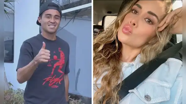 Rodrigo Cuba y Ale Venturo se habrían reconciliado: este detalle los pone al descubierto