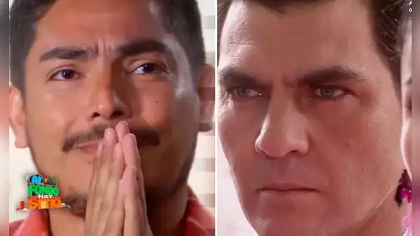 "AFHS": ¡Mike explotó contra Joel! Su carro se convirtió en 'nidito de amor' de Teresa y Gaspar