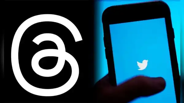 Threads, nuevo app de Mark Zuckerberg, le haría la competencia a Twitter, de Elon Musk