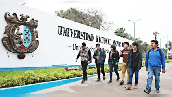 San Marcos: ¿cuáles son las 5 nuevas carreras y cuántas vacantes están disponibles?