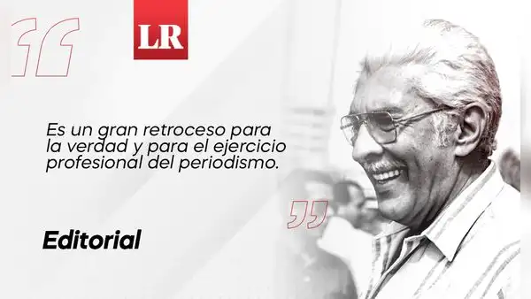 El retroceso del IRTP