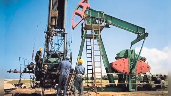 Producción petrolera cayó más de 116.000 barriles en mayo