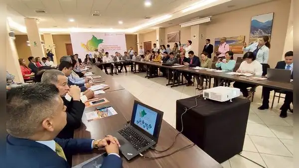 Lambayeque a merced del Niño Global por descoordinación