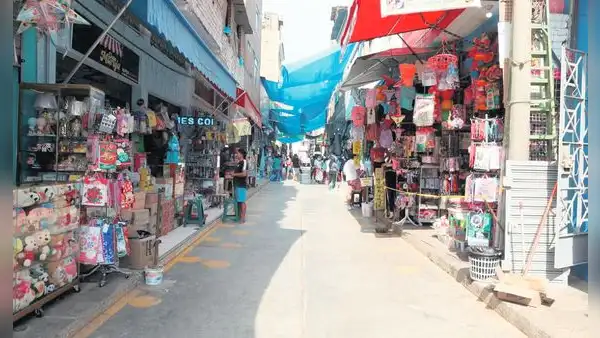 Trujillo: unos 80 dueños de puestos en mercado pagaban cupos a banda