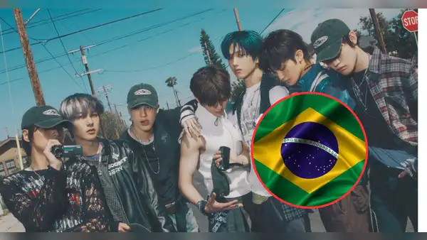 NCT Dream en Brasil 2023 EN VIVO HOY: horarios, ingresos, zonas y setlist del concierto