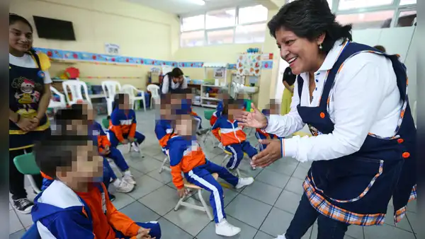 No será feriado el 6 de julio por el Día del Maestro: ¿qué dijo El Peruano al respecto?