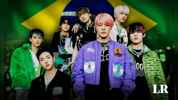 NCT Dream en Brasil 2023 EN VIVO HOY: horarios, ingresos, zonas y setlist del concierto k-pop