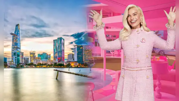 Barbie: ¿por qué Vietnam prohibió el estreno de su nueva película?