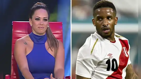 Melissa Klug: ¿qué pregunta sobre Jefferson Farfán le hizo ganar S/50.000 en "El valor de la verdad"?