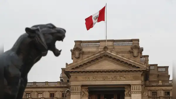 ¿Qué es prisión preventiva en Perú y cuánto tiempo dura según el nuevo Código Procesal Penal?