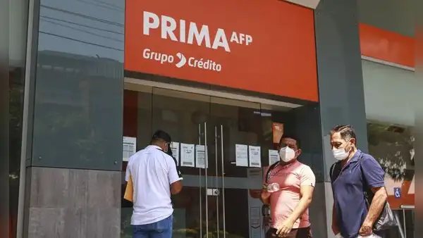 ¿Cómo afiliarse a un sistema previsional por primera vez en Perú 2023?