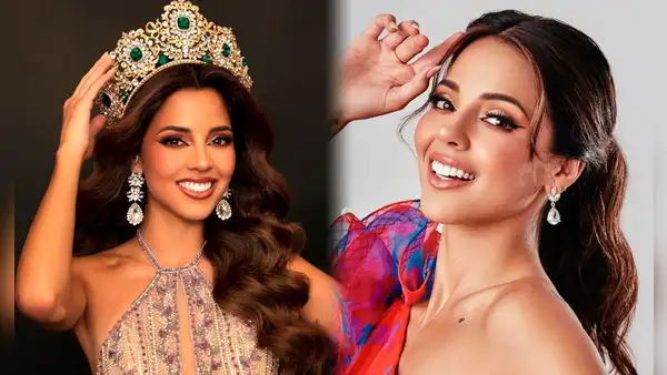 Luciana Fuster: missólogos internacionales la posicionan en el top 5 del Miss Grand International