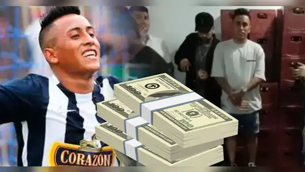 ¿De qué trata el negocio que inauguró Christian Cueva, por el cual Alianza Lima lo sancionó?