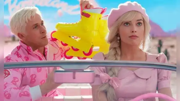¿Cuándo se estrena "Barbie" en Perú?