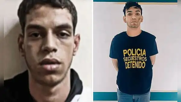 'Maldito Cris': cómplice habría huido a Chile para ser protegido por el Tren de Aragua, según PNP