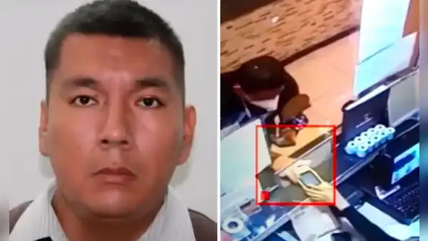 Hombre robó más de 2 millones de soles a empresarios modificando aparatos con sistema de pago POS