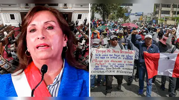 Tercera Toma de Lima: ¿cuáles son los últimos acuerdos para las protestas contra Boluarte y el Congreso?
