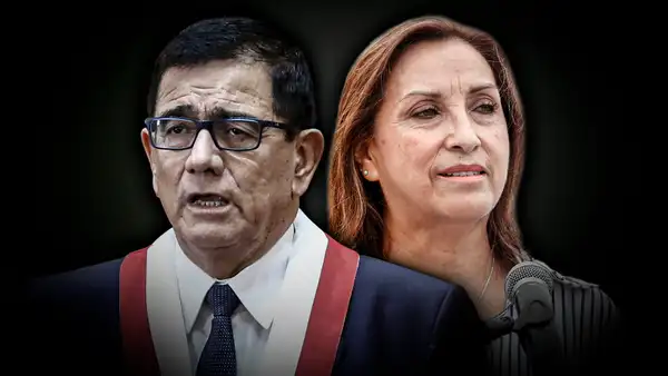 Williams sobre ley que limita la colaboración eficaz: "Pienso que debe ser observada por el Ejecutivo"