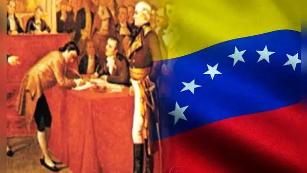 Independencia de Venezuela: ¿por qué se declaró el 5 de julio?