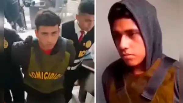 Poder Judicial declaró fundado pedido de detención contra hombre que violó a bebé de 11 meses