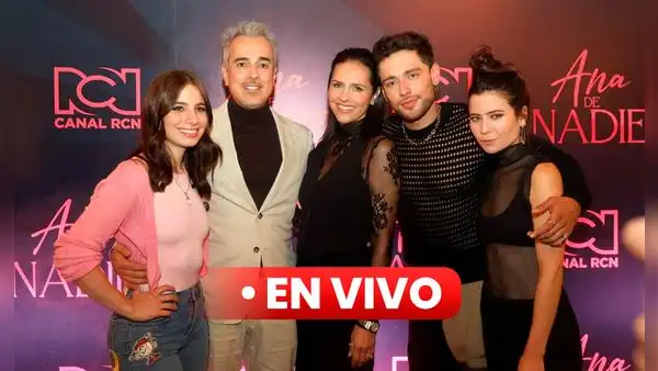 “Ana de nadie” capítulo 83 EN VIVO: ¿a qué hora y dónde ver la exitosa novela colombiana?