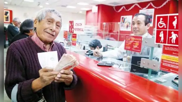 Gratificación para jubilados de la ONP: ¿a partir de cuándo se podrá cobrar?