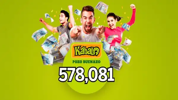 La Kábala: resultados, premios y sorteo de hoy, 4 de julio del 2023